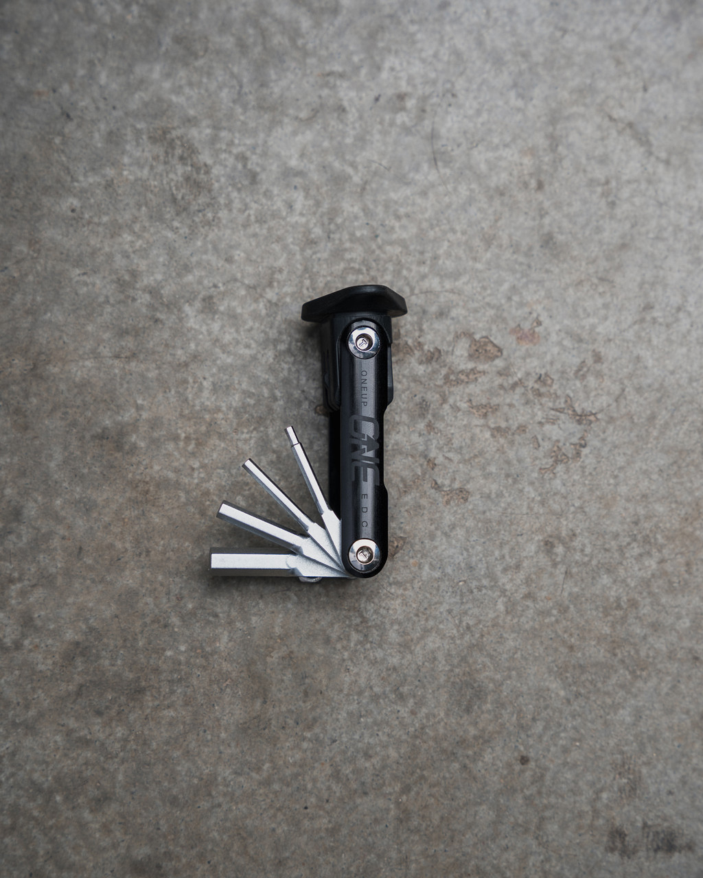 OneUp EDC Lite Tool