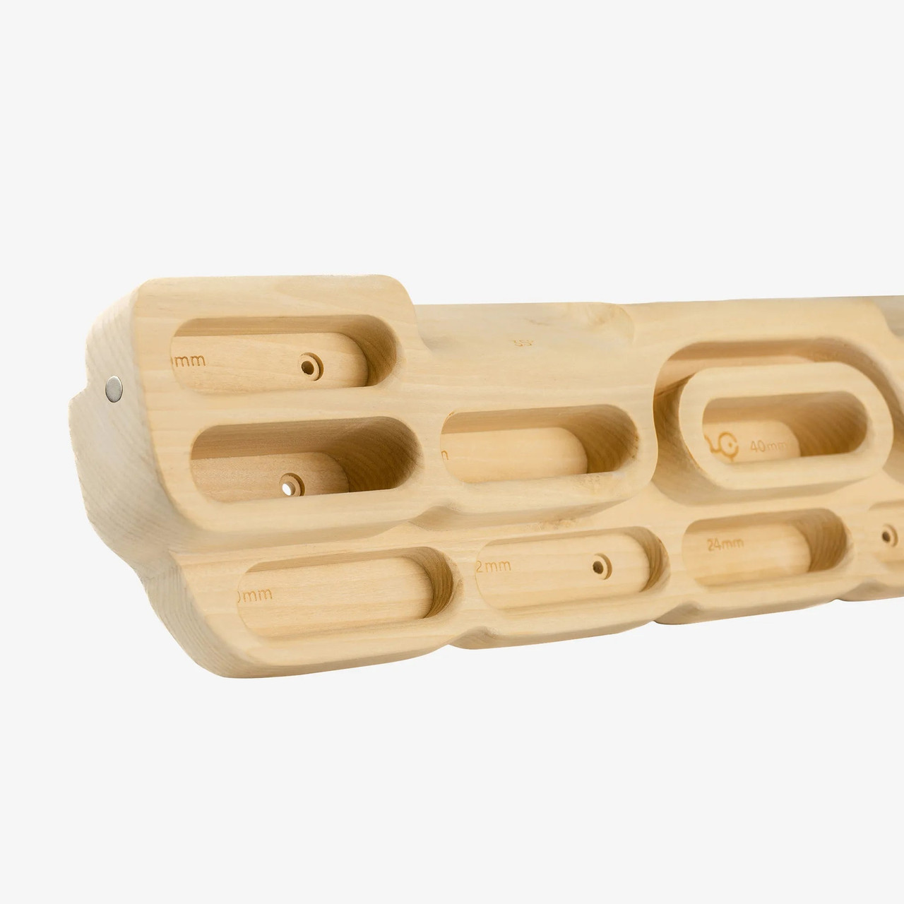 YY Vertical VerticalBoard First Hangboard