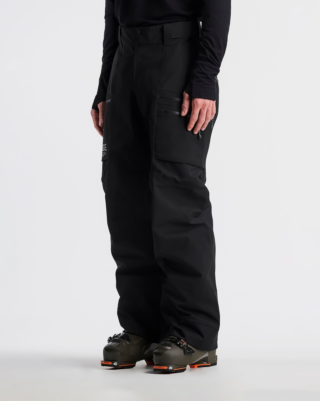 Orage MTN-X Horn 3L Pant - Men's