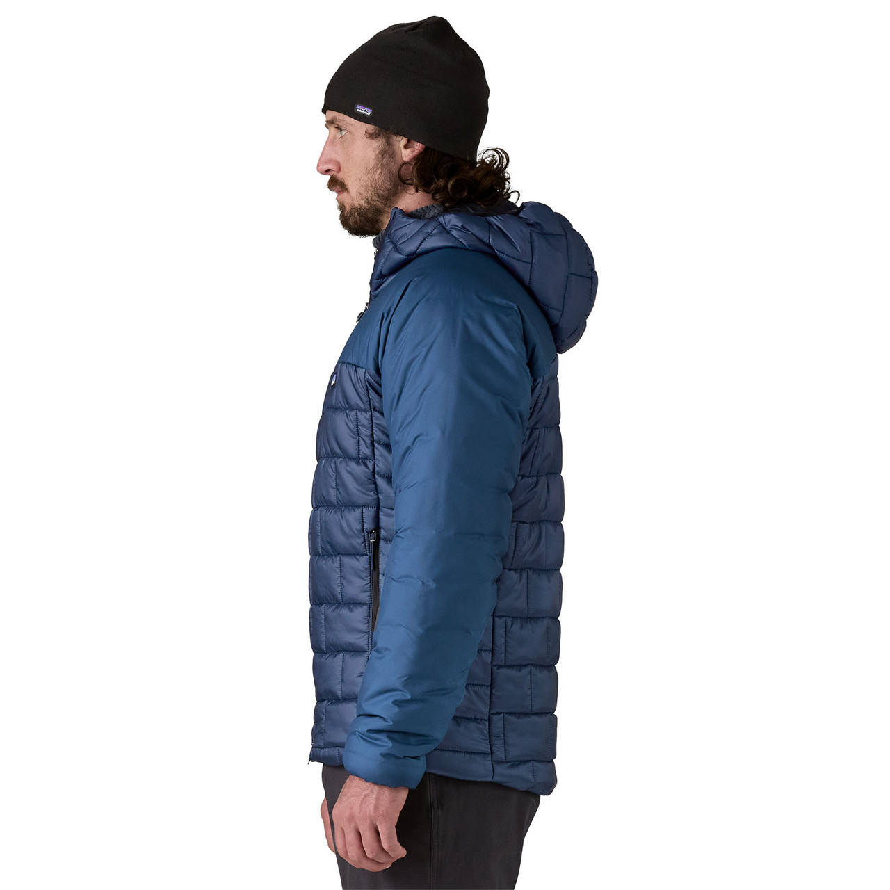 Patagonia Hi Loft Nano Puff Hoody - Men's