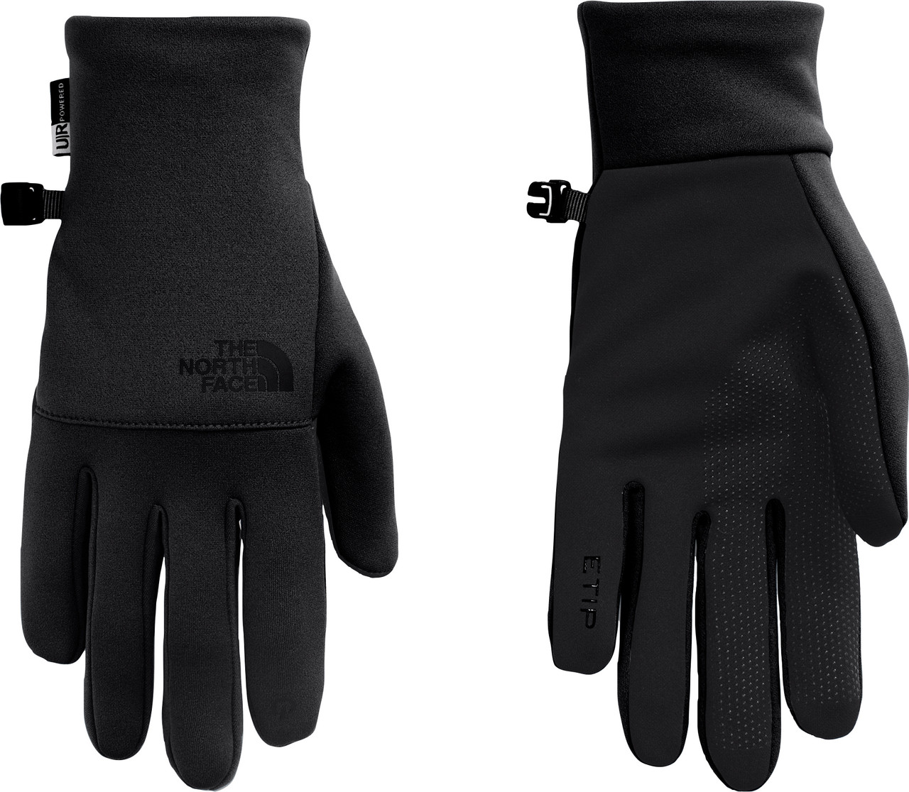 The North Face Etip Recycled Gloves - Unisex