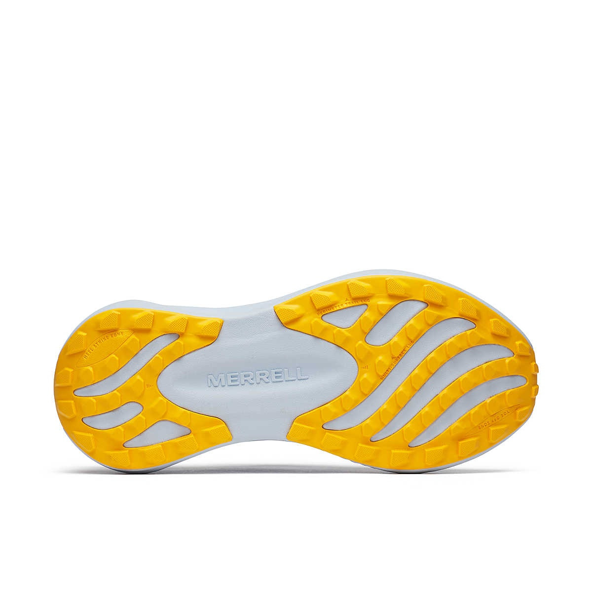 Merrell Morphlite Trail Running Shoes - Women's