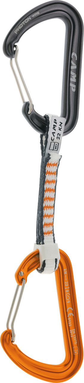 Camp Photon Wire Express KS Quickdraw