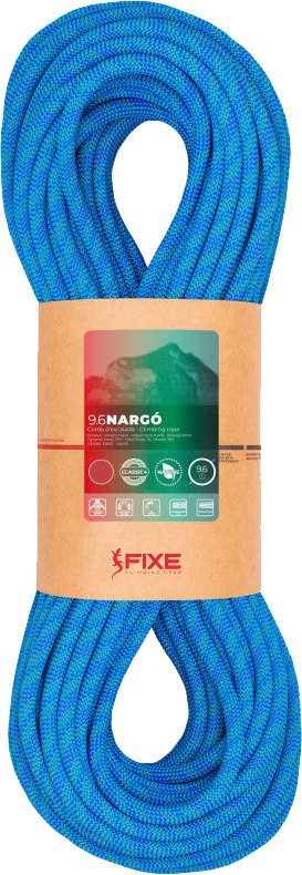 Fixe Nargo 9.6mm Climbing Rope