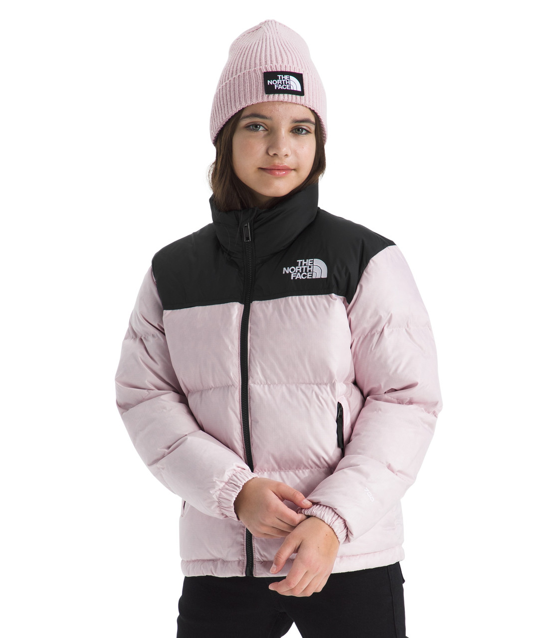 The North Face 1996 Retro Nuptse Jacket - Youths