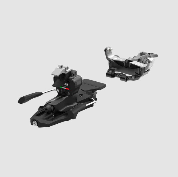 ATK Raider 12 SL Bindings with Brakes - Unisex