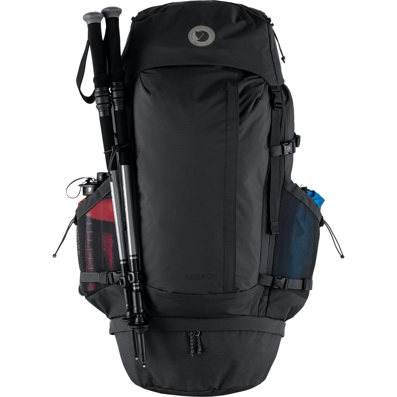 Fjallraven Abisko Trek 65 Backpack - Unisex