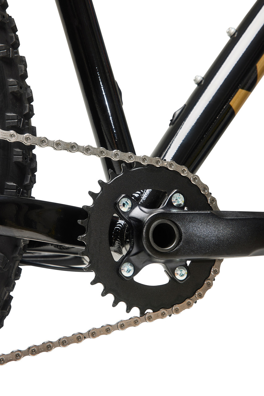 Moose Bicycle Fat Bike 3 Bicycle - Unisex