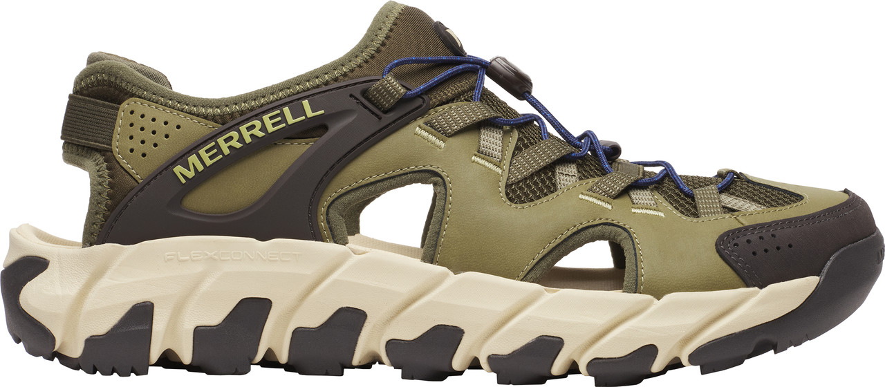 Merrell Maipo Explorer Sieve Sandals - Men's