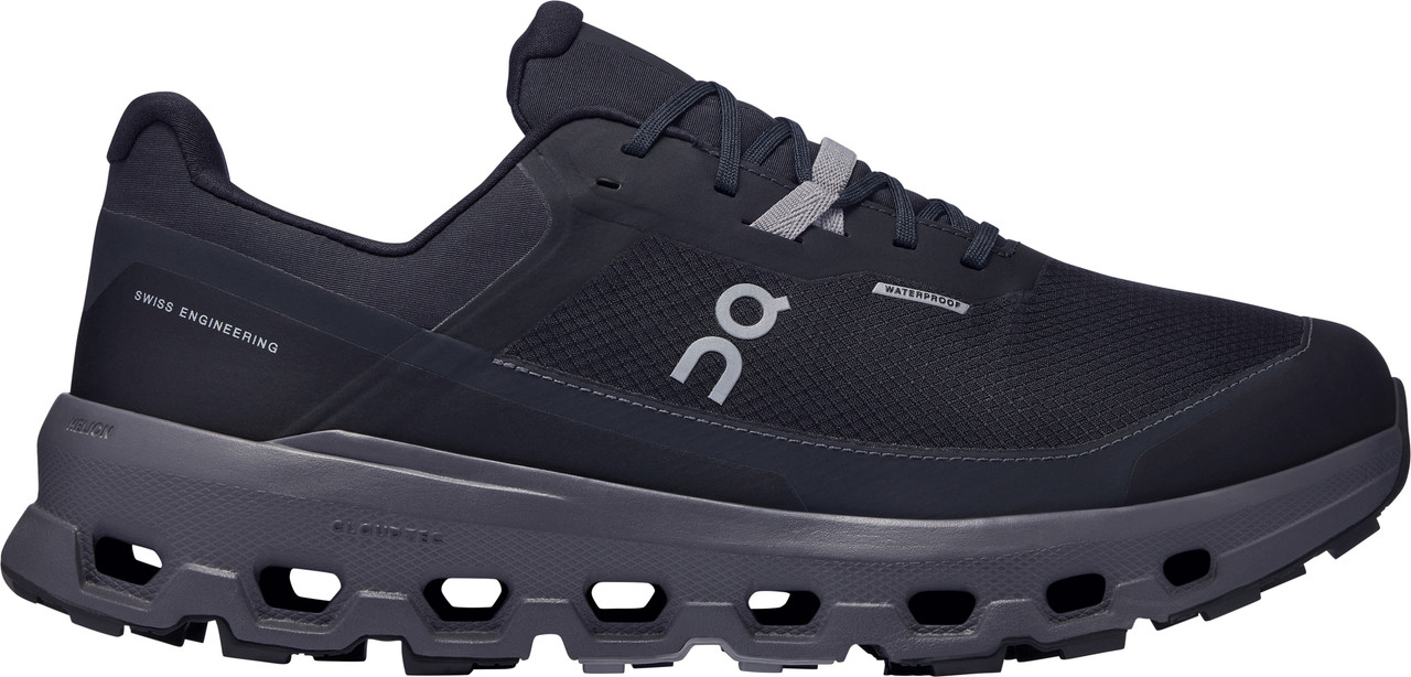 On Cloudvista 2 Waterproof Trail Running Shoes - Men's
