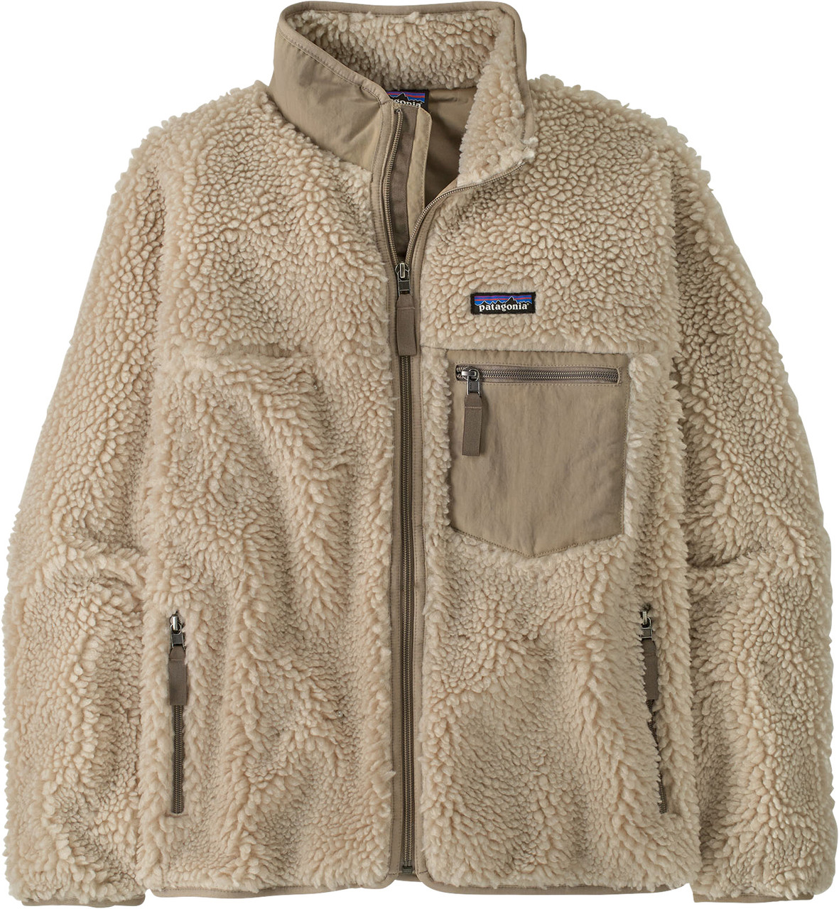 Patagonia Classic Retro-X Jacket - Women's