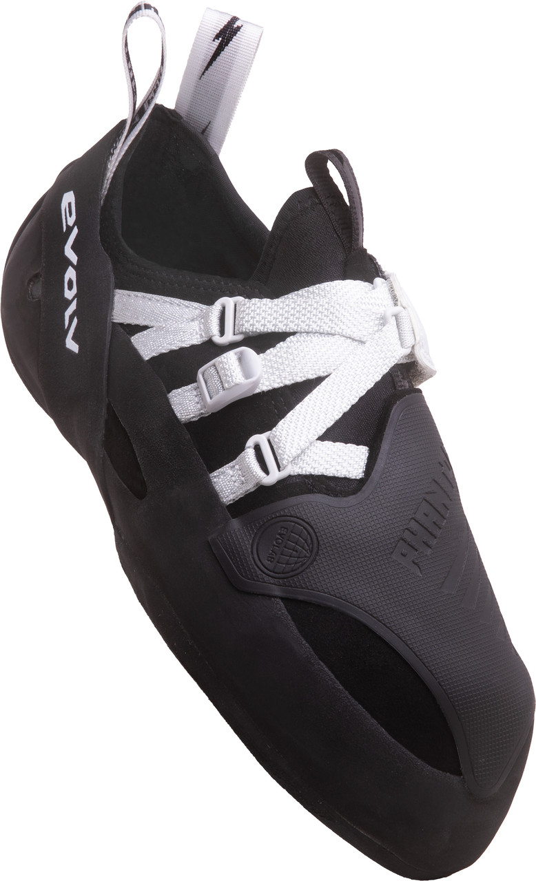 Evolv Phantom Pro LV Climbing Shoes - Unisex