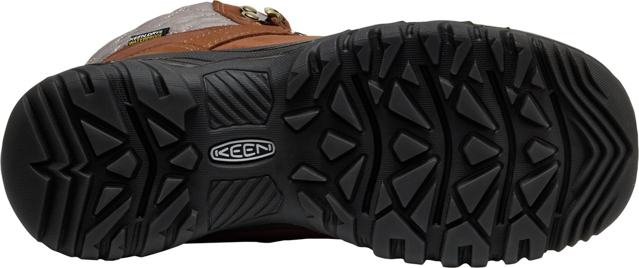 Keen Greta II Waterproof Winter Boots - Women's