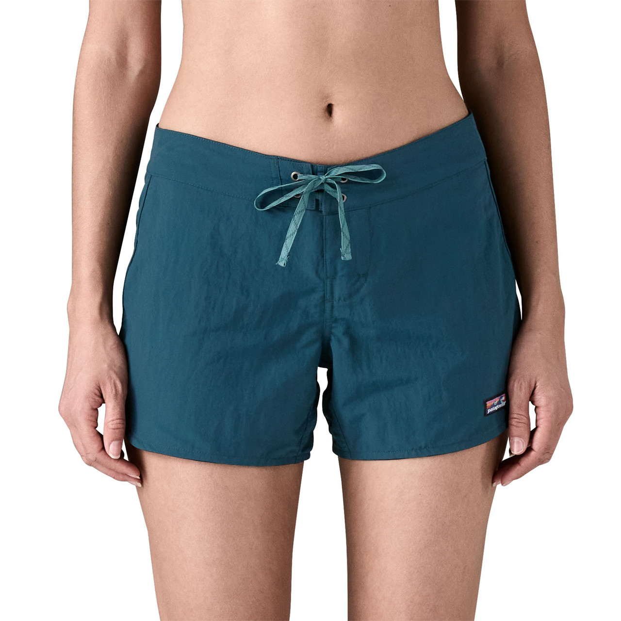 Patagonia Wavefarer Boardshorts 5" - Women's