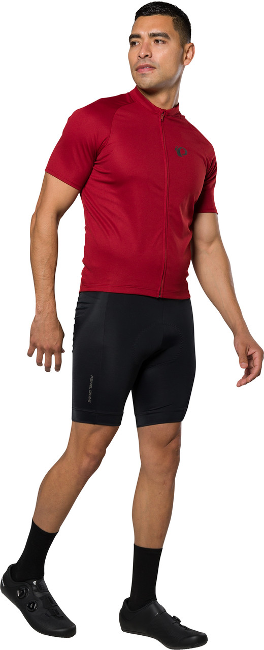 Pearl Izumi Quest Short Sleeve Jersey - Men's