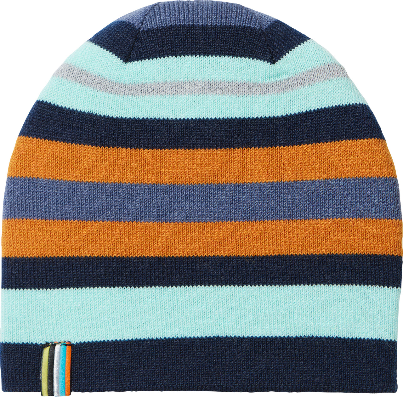 Smartwool Reversible Art Beanie - Kids'