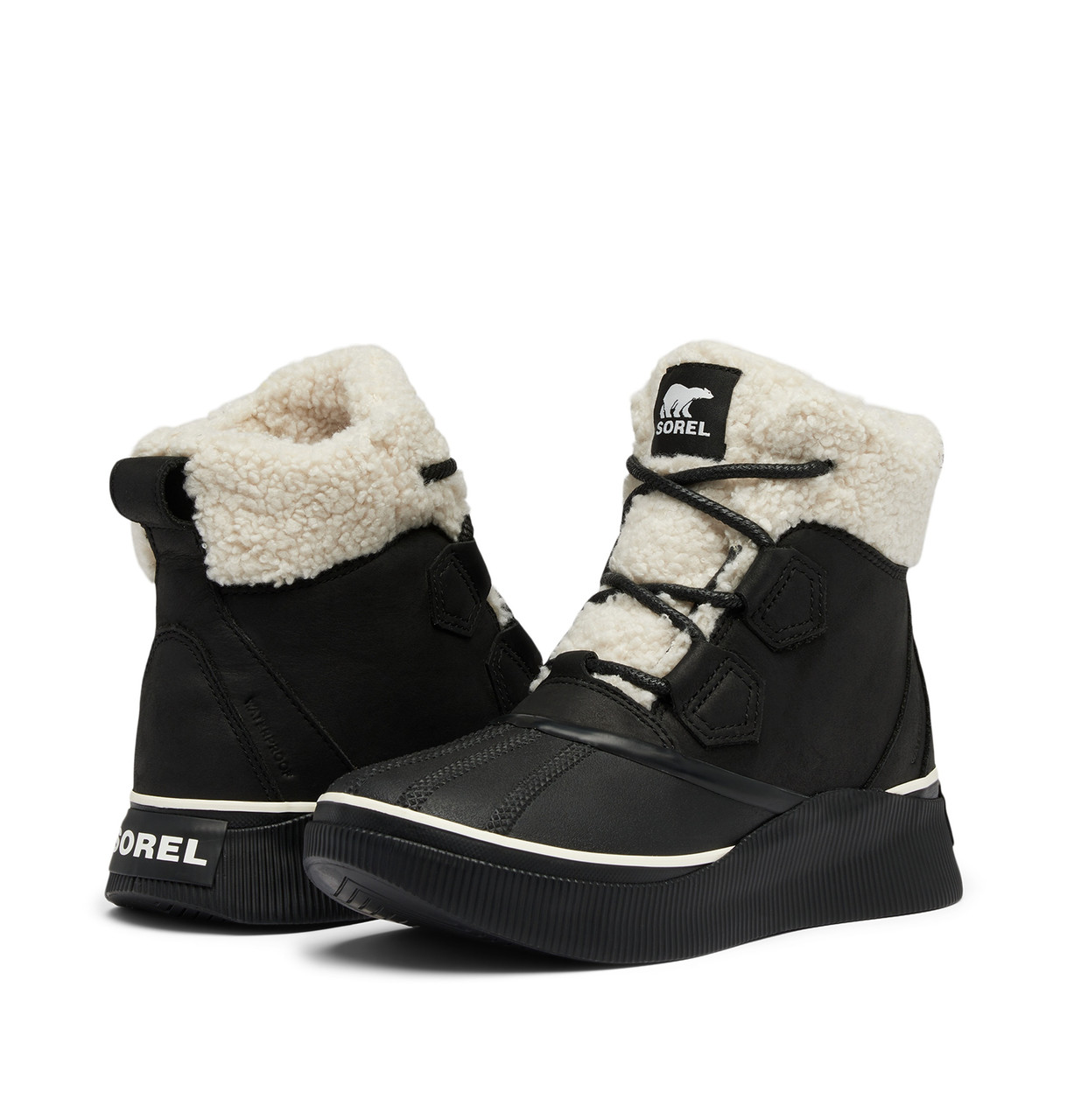 Sorel Out N About IV Chillz Waterproof Boots - Women's