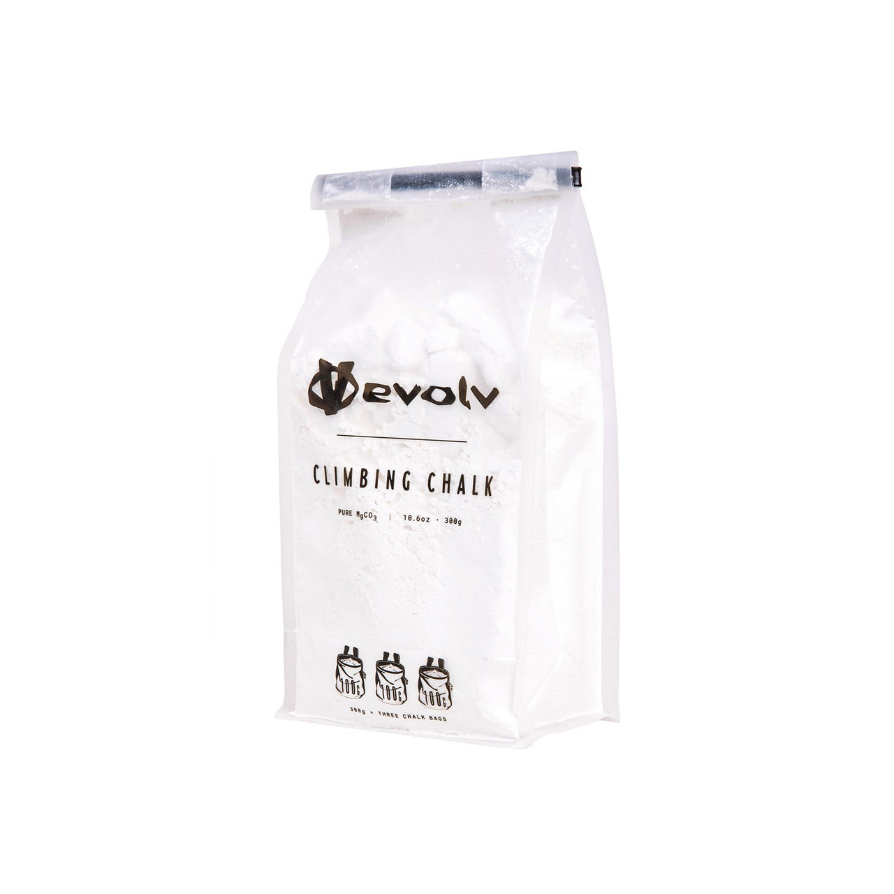 Evolv Powdered Chalk 300g