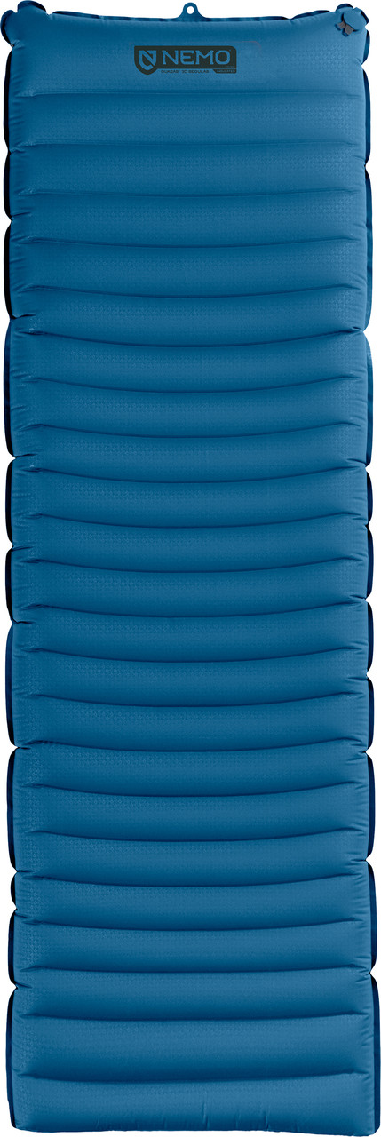 Nemo Quasar Insulated 3D Sleeping Pad