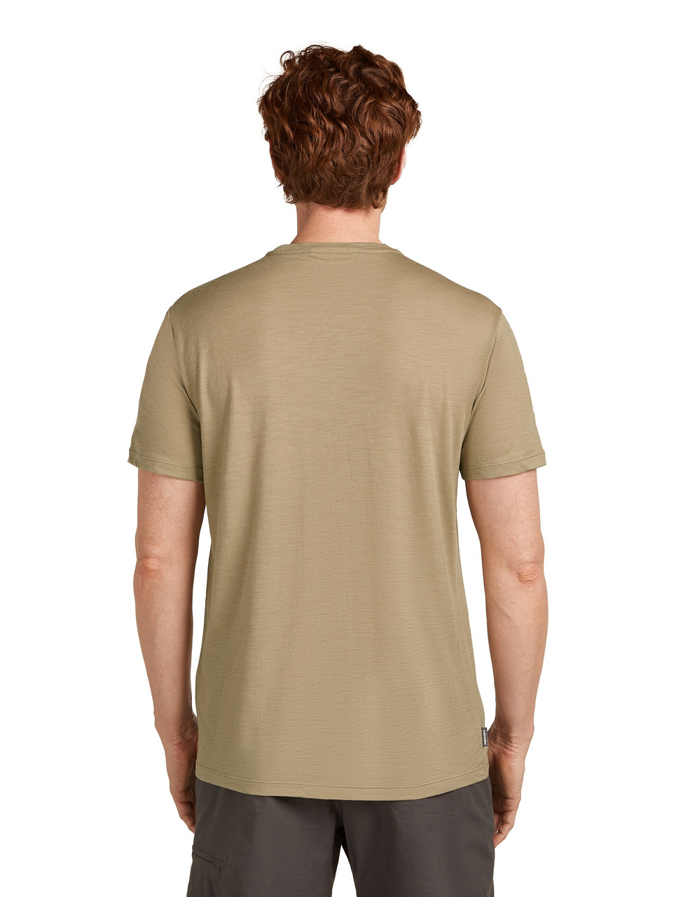 icebreaker Merino 150 Tech Lite Short Sleeve Tee - Men's