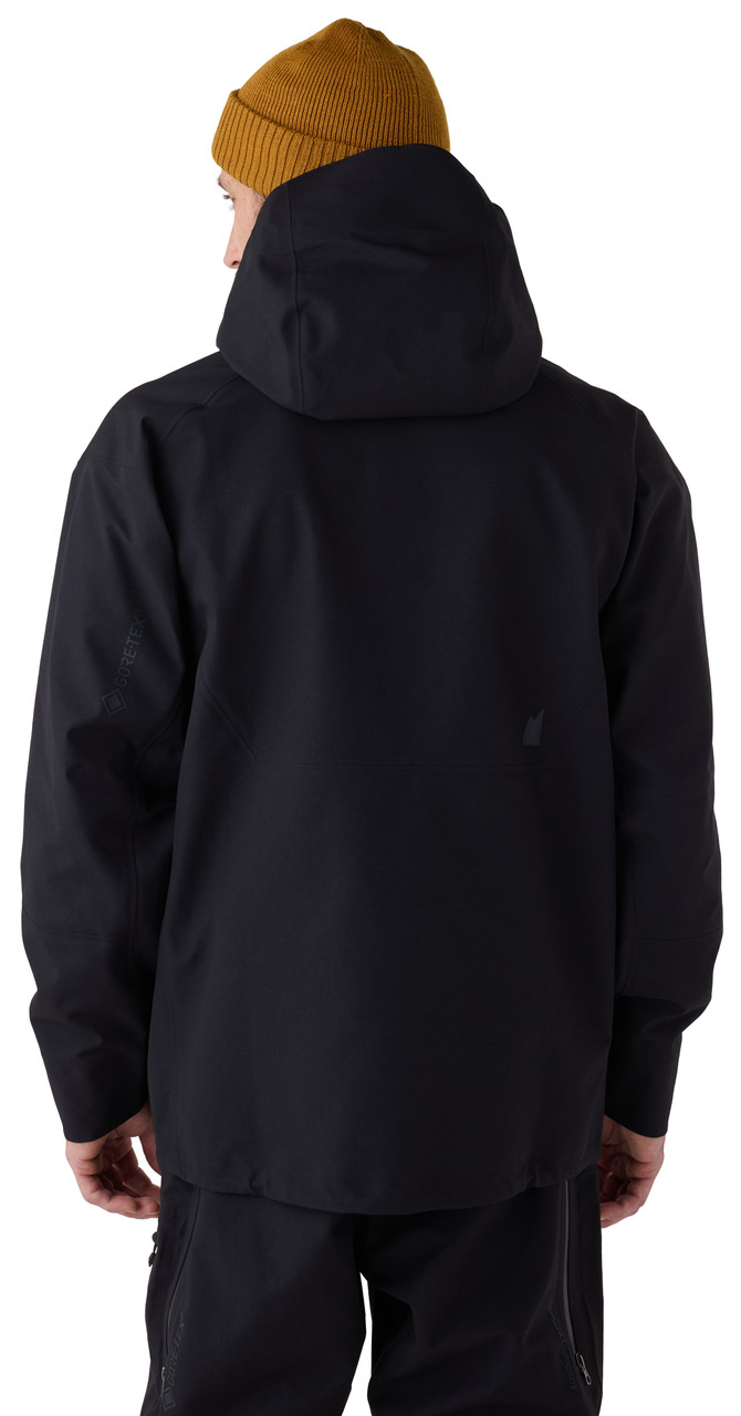 MEC Synergy HD Gore-Tex Jacket - Men's