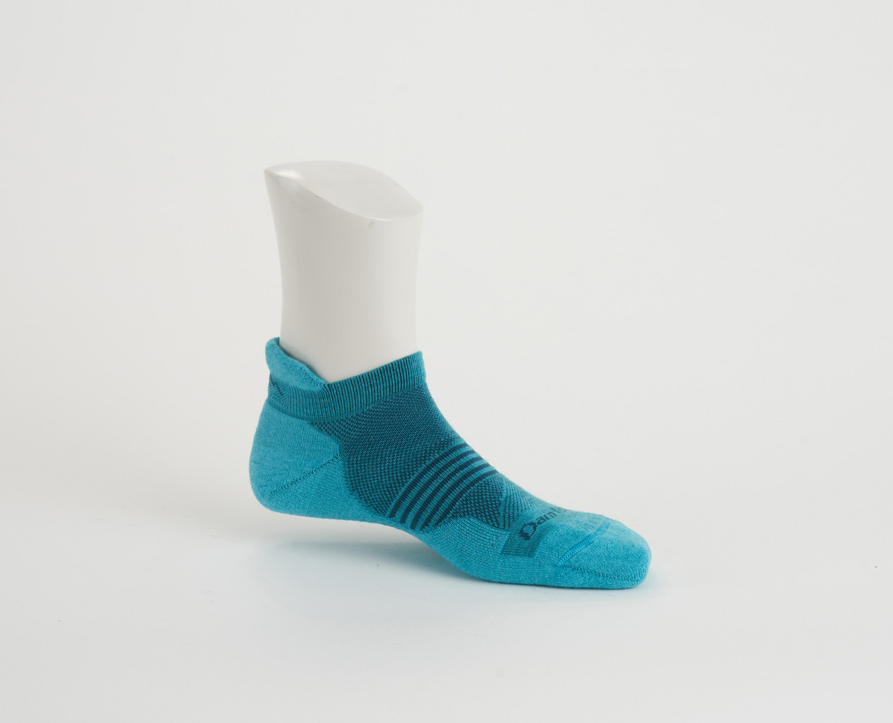Darn Tough Element No Show Run Socks - Women's