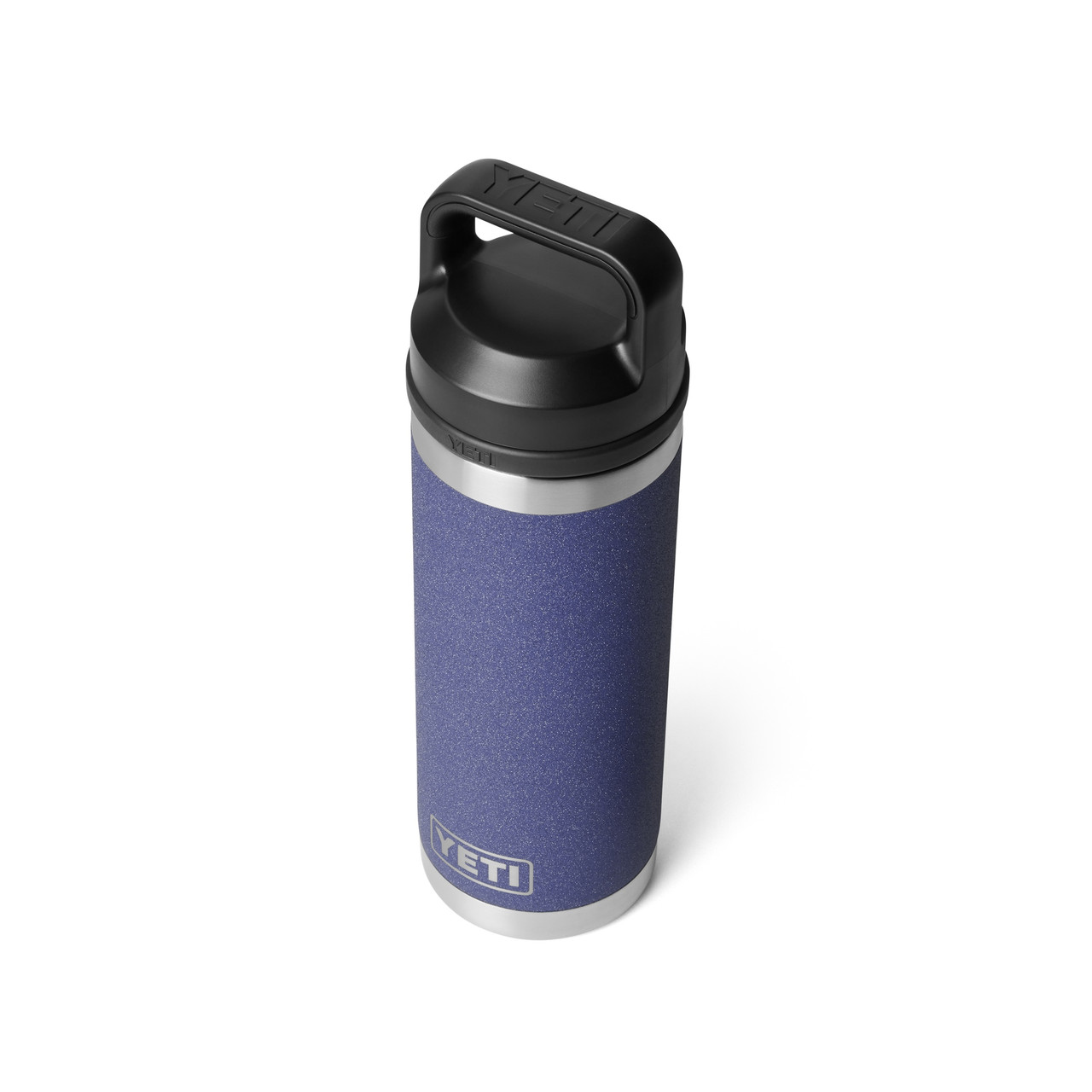Yeti Rambler 532ml Bottle with Chug Cap