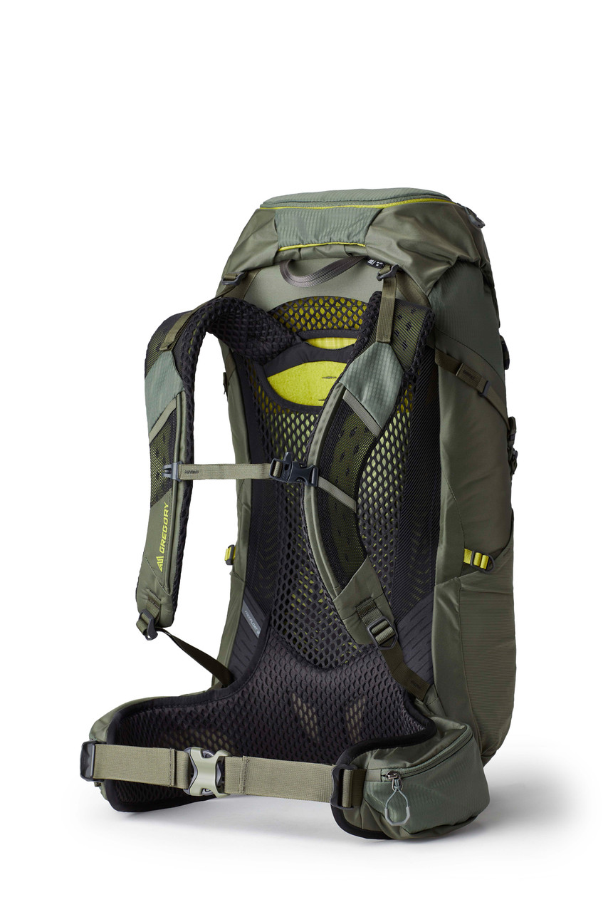 Gregory Zulu 45 Backpack - Unisex