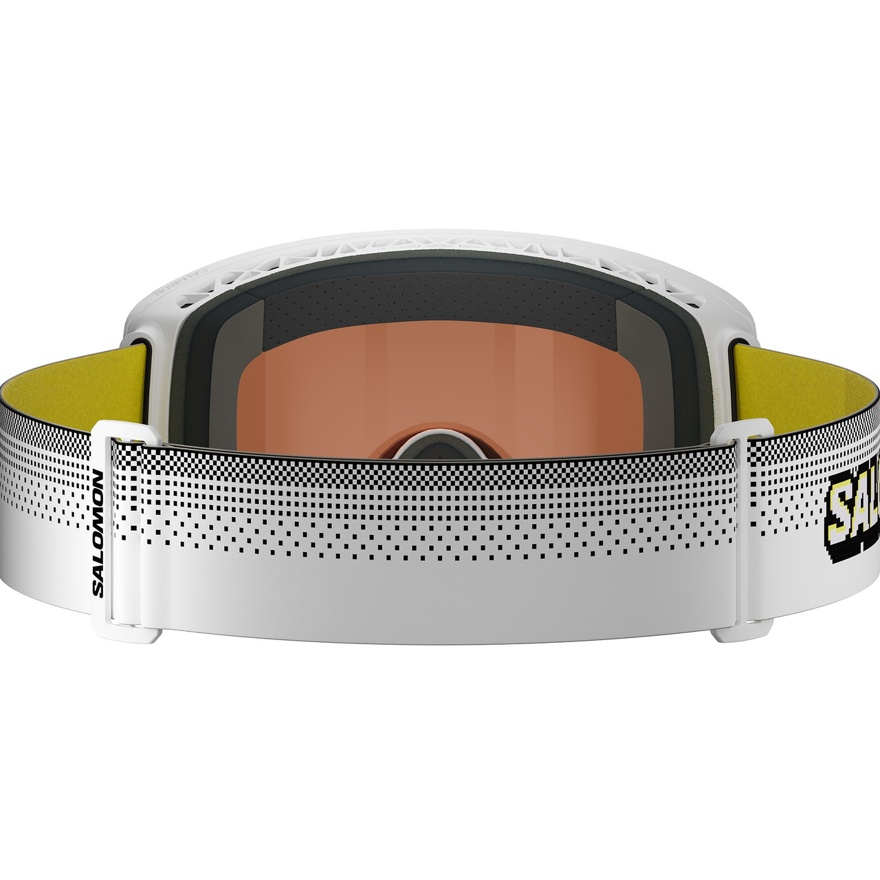 Salomon Sentry Prime Sigma Goggles with Extra Lens