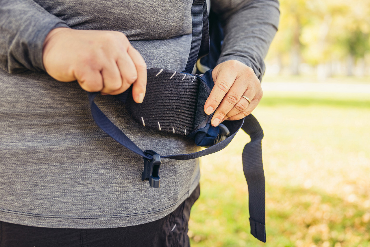 Gregory Amber 68 Plus Size Backpack - Women's