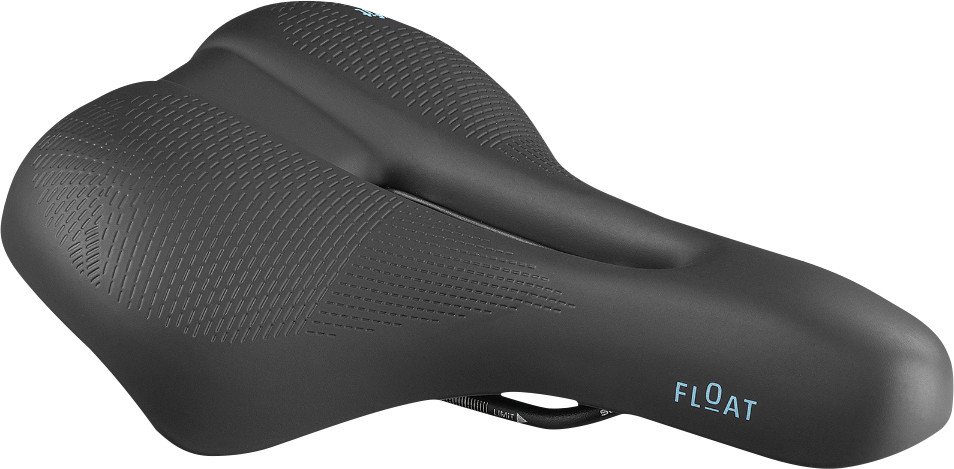 Selle Royal Float Moderate Saddle - Unisex