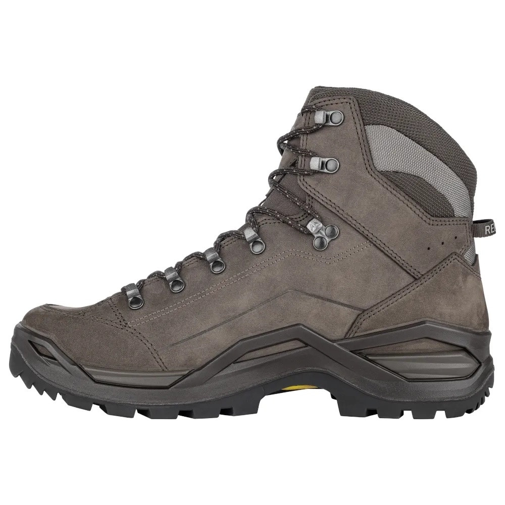 Lowa Renegade EVO GTX Mid Hiking Boots - Men's