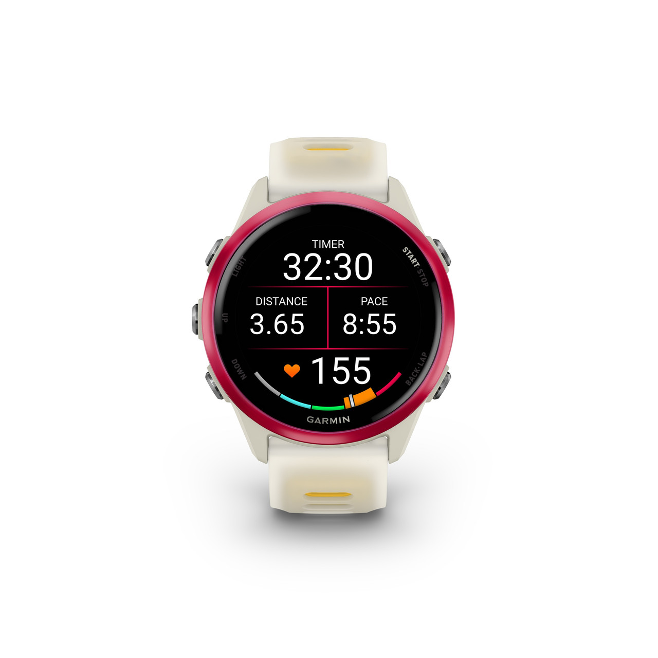 Garmin Forerunner 570 - 42mm - Unisex