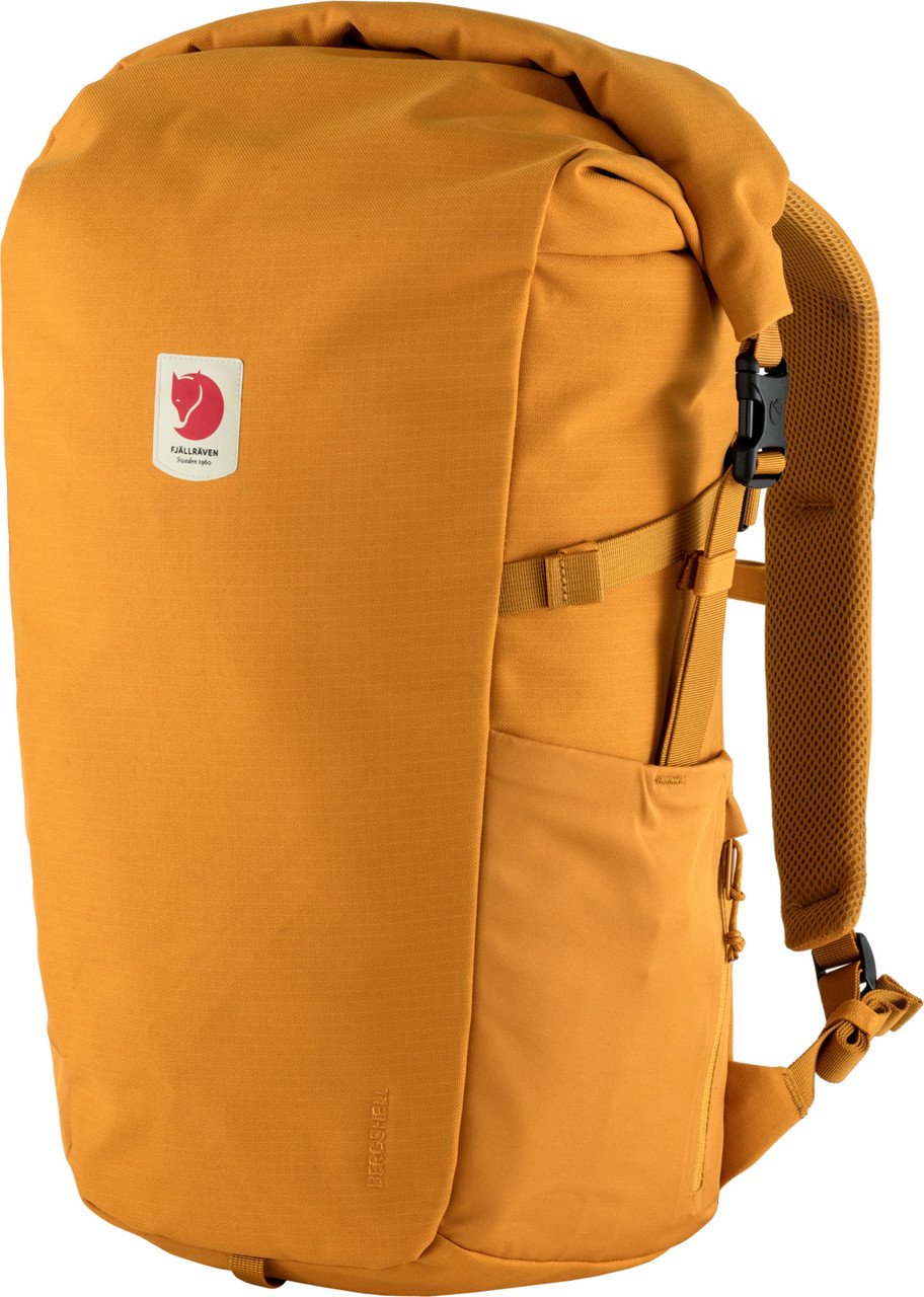 Fjallraven Ulvo Rolltop 30 Daypack - Unisex
