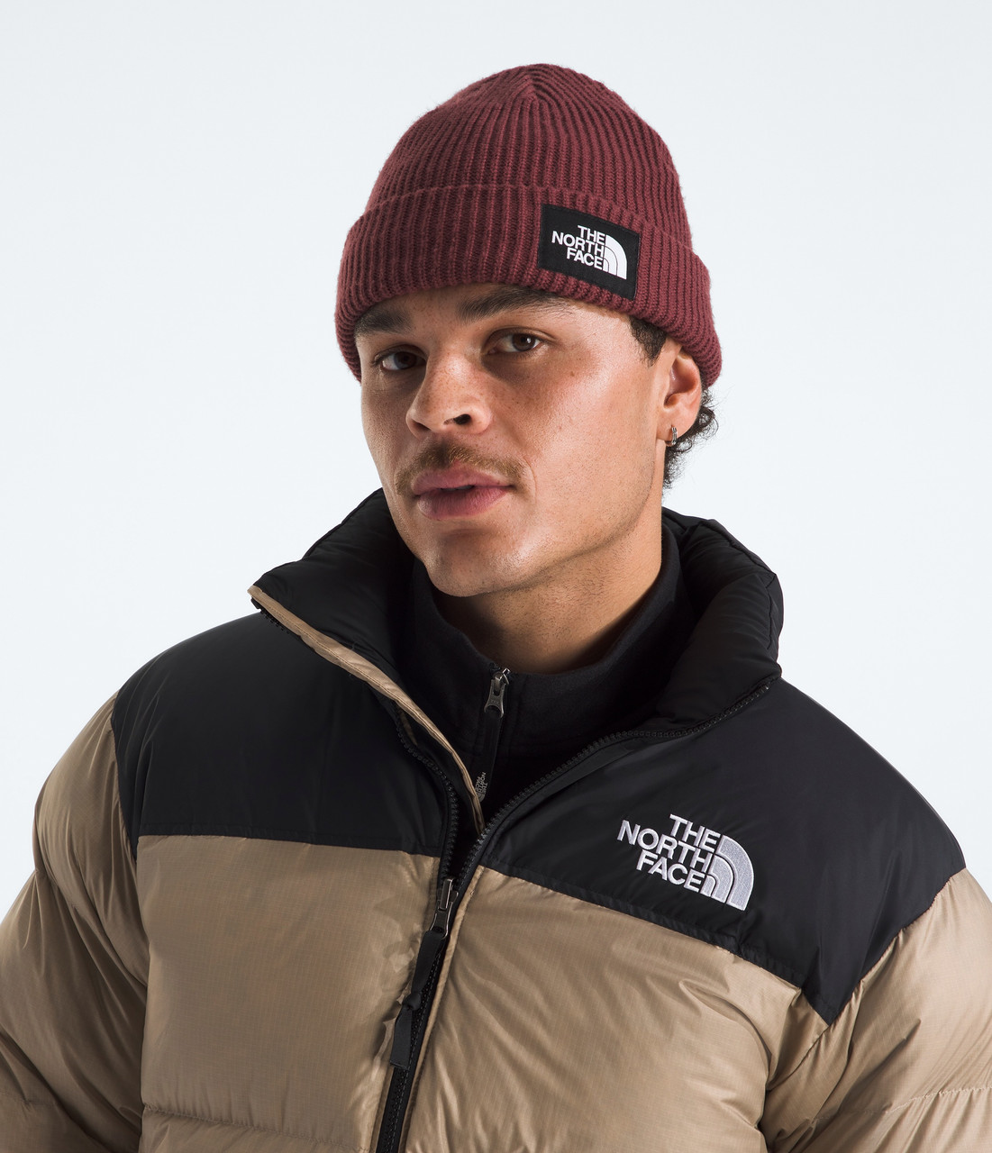 The North Face Salty Lined Beanie