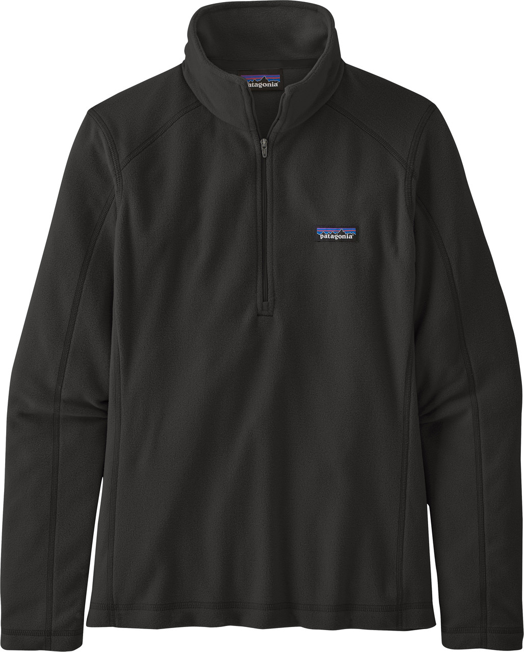 Patagonia Micro D 1/4 Zip - Women's