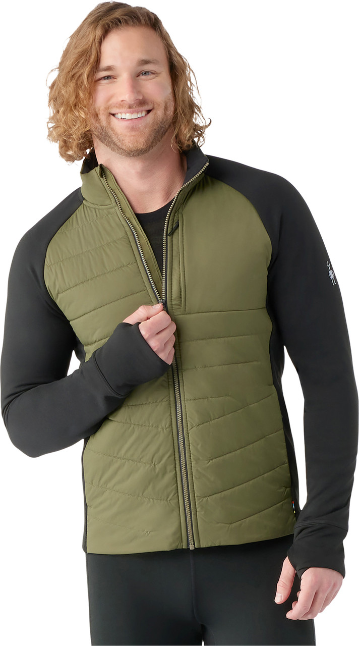 Smartwool Smartloft Jacket - Men's