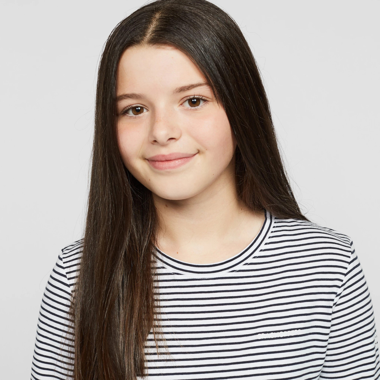 Craghoppers Nixer Long Sleeve T-Shirt - Children to Youths