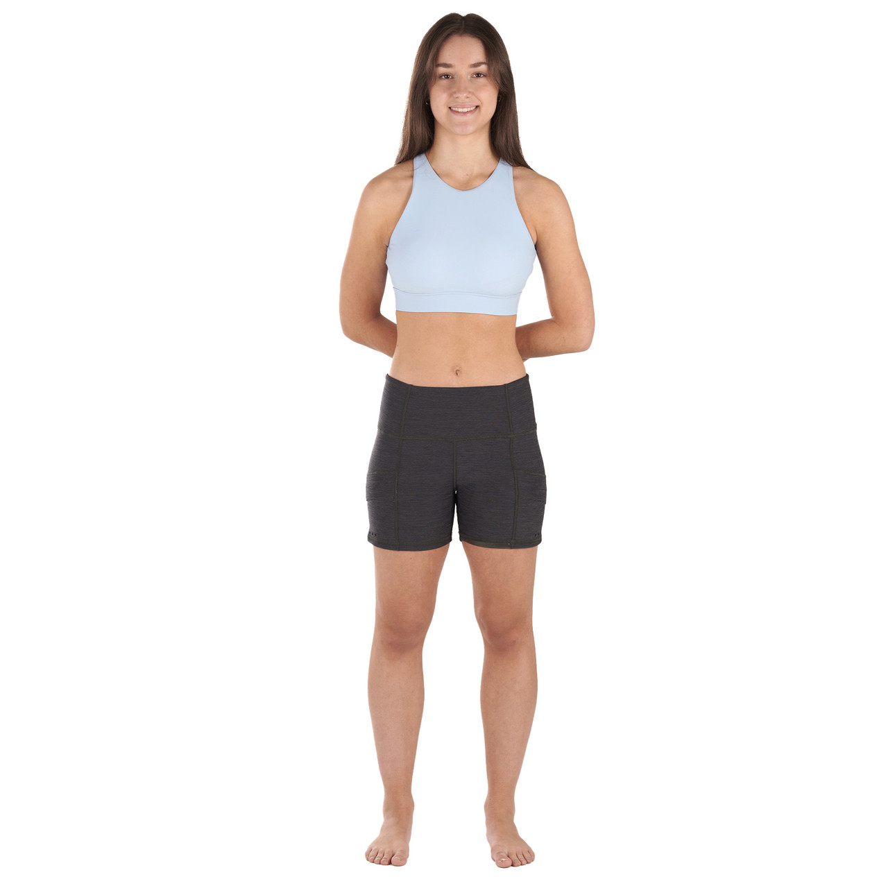 Level Six Sombrio Neoprene Shorts - Women's