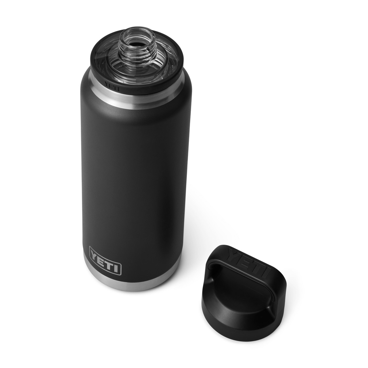 Yeti Rambler 1L Bottle with Chug Cap