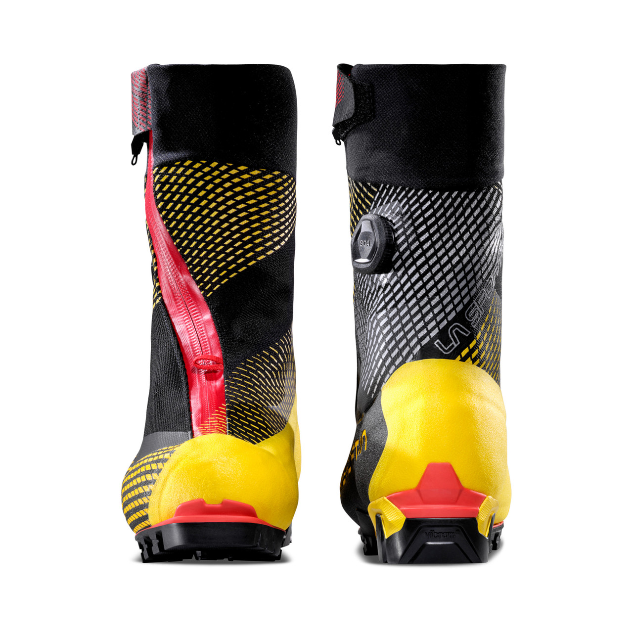 La Sportiva G-Summit Mountaineering Boots - Unisex