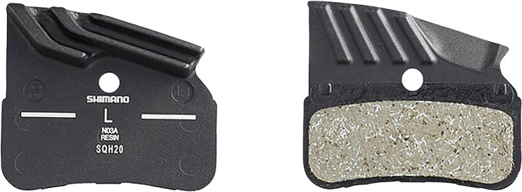 Shimano N-Type Resin Disc Brake Pads