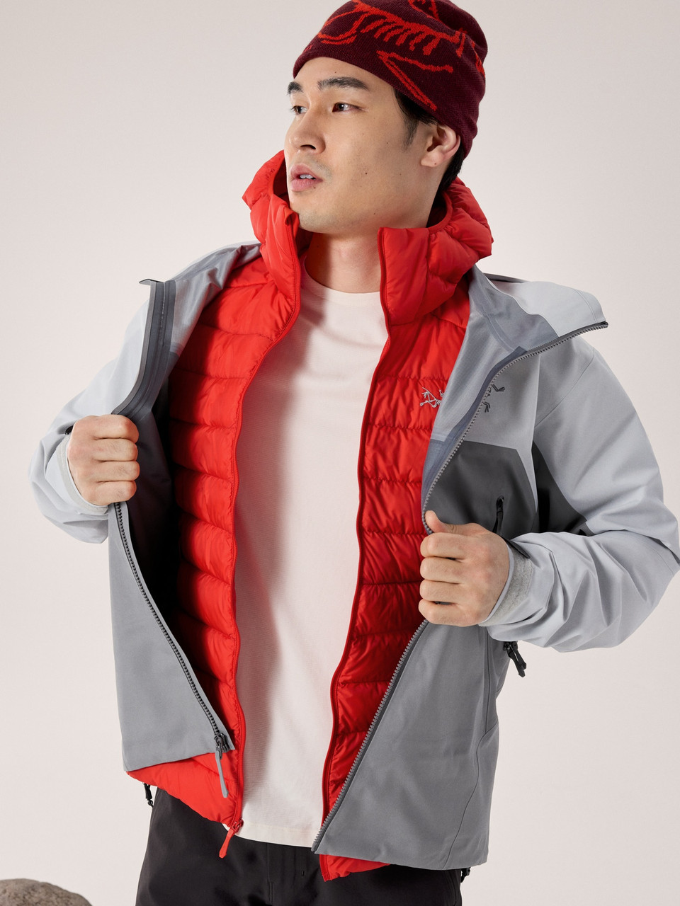 Arc'teryx Cerium Hoody - Men's