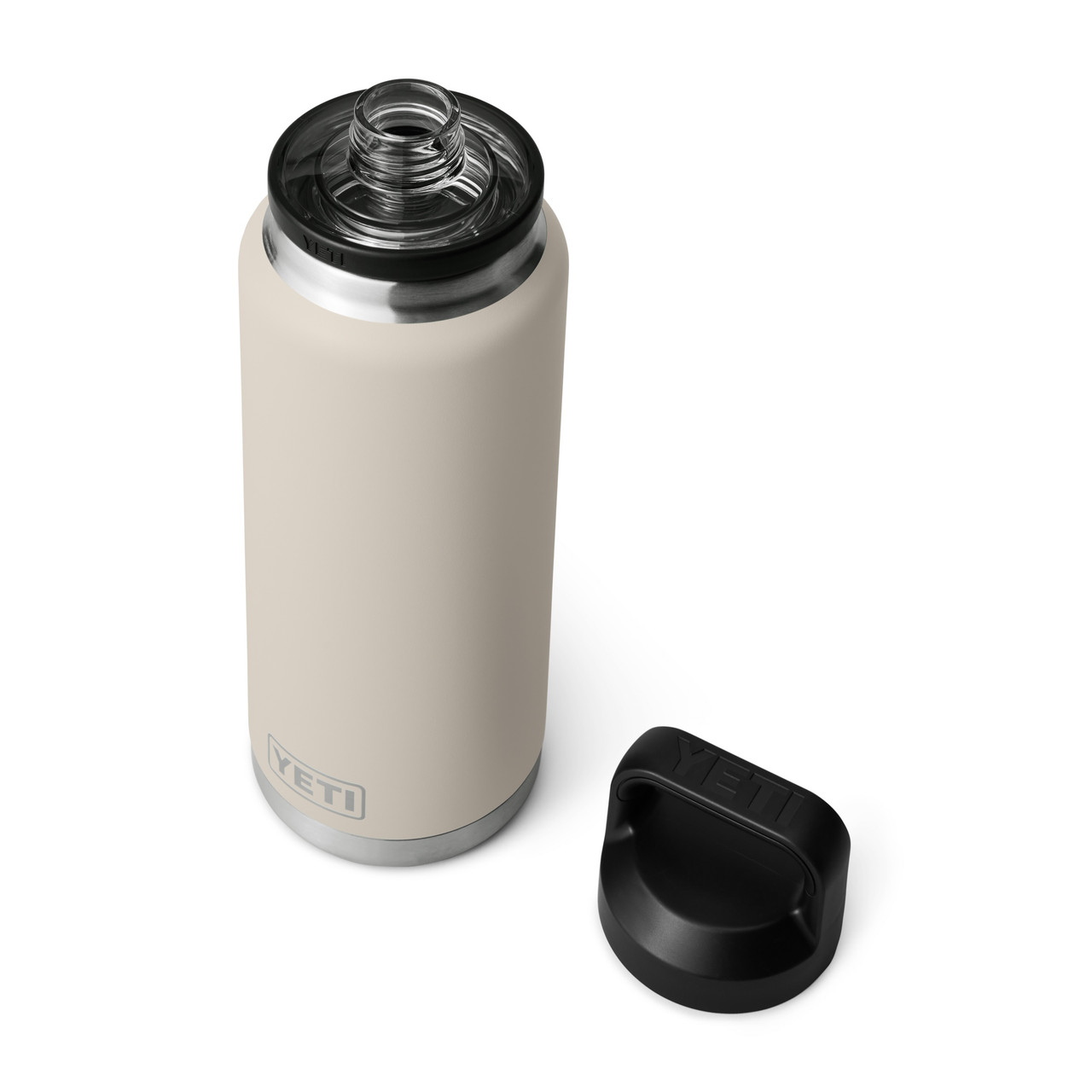 Yeti Rambler 1L Bottle with Chug Cap