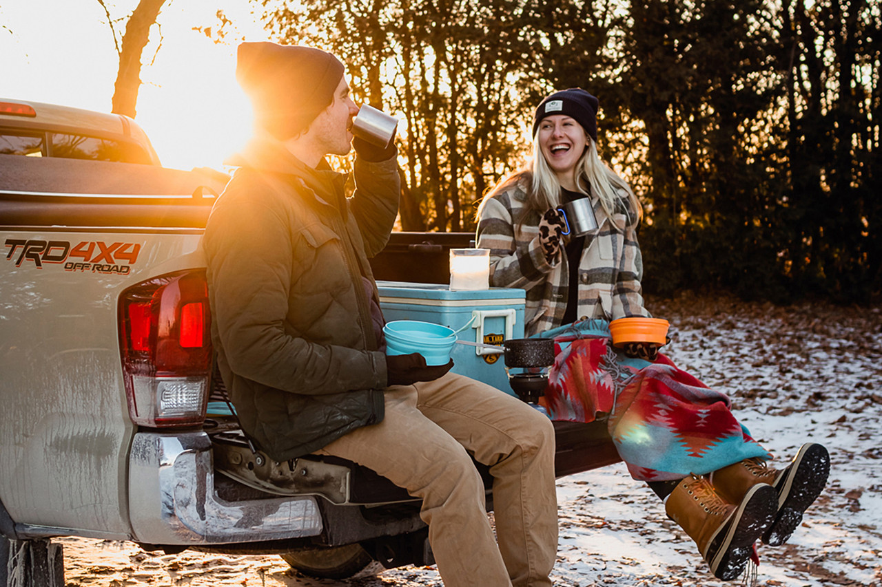 BioLite Luci Candle Inflatable Solar Lantern