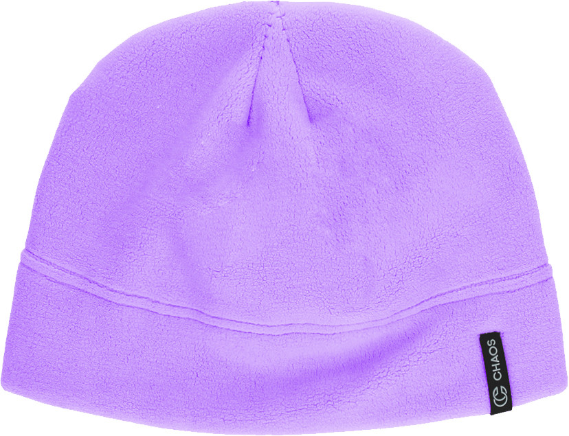 Chaos Polar Plush Straight Beanie - Children