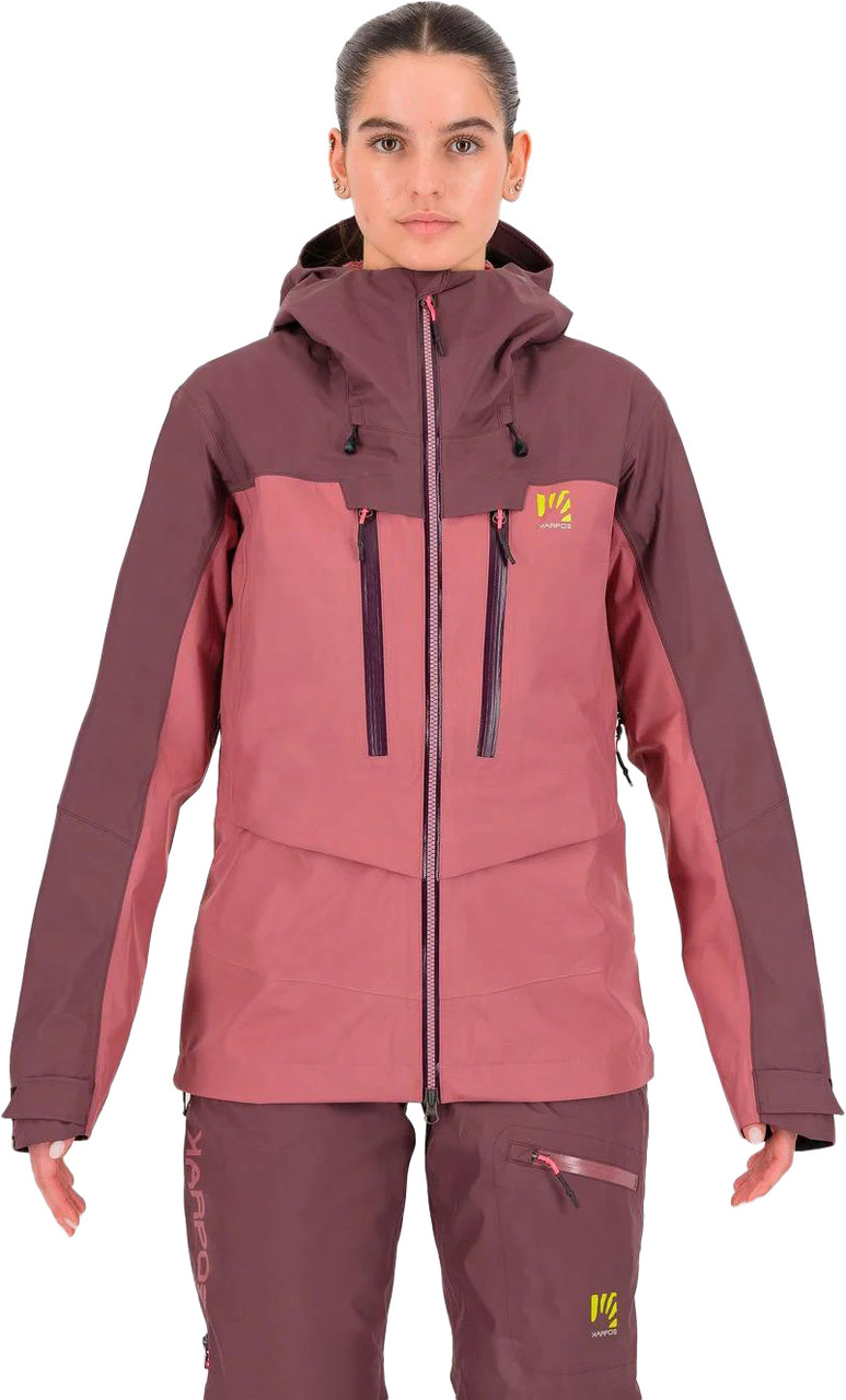 Karpos Midi Shell Jacket - Women's