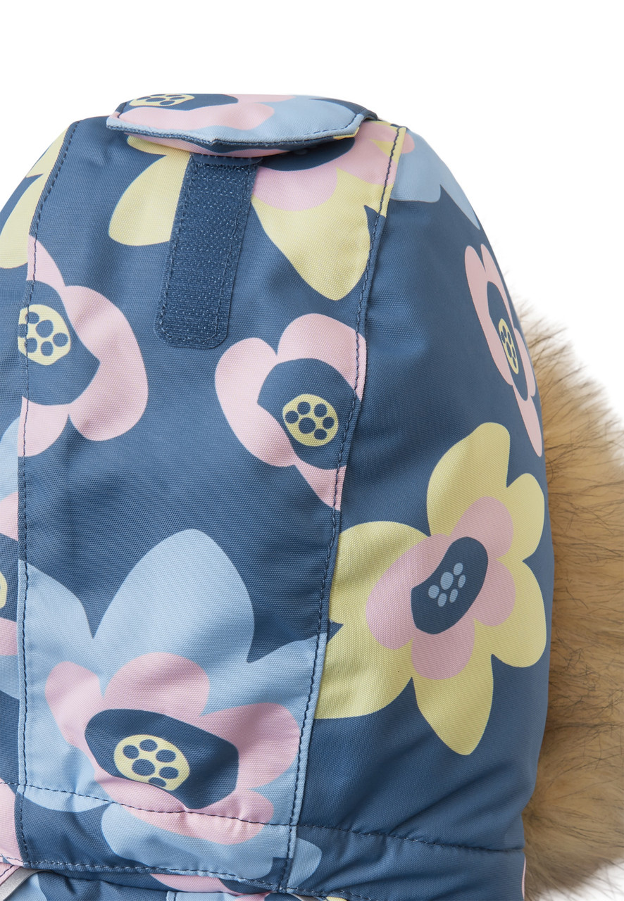 Reima Lappi Reimatec Winter Overall - Infants to Children