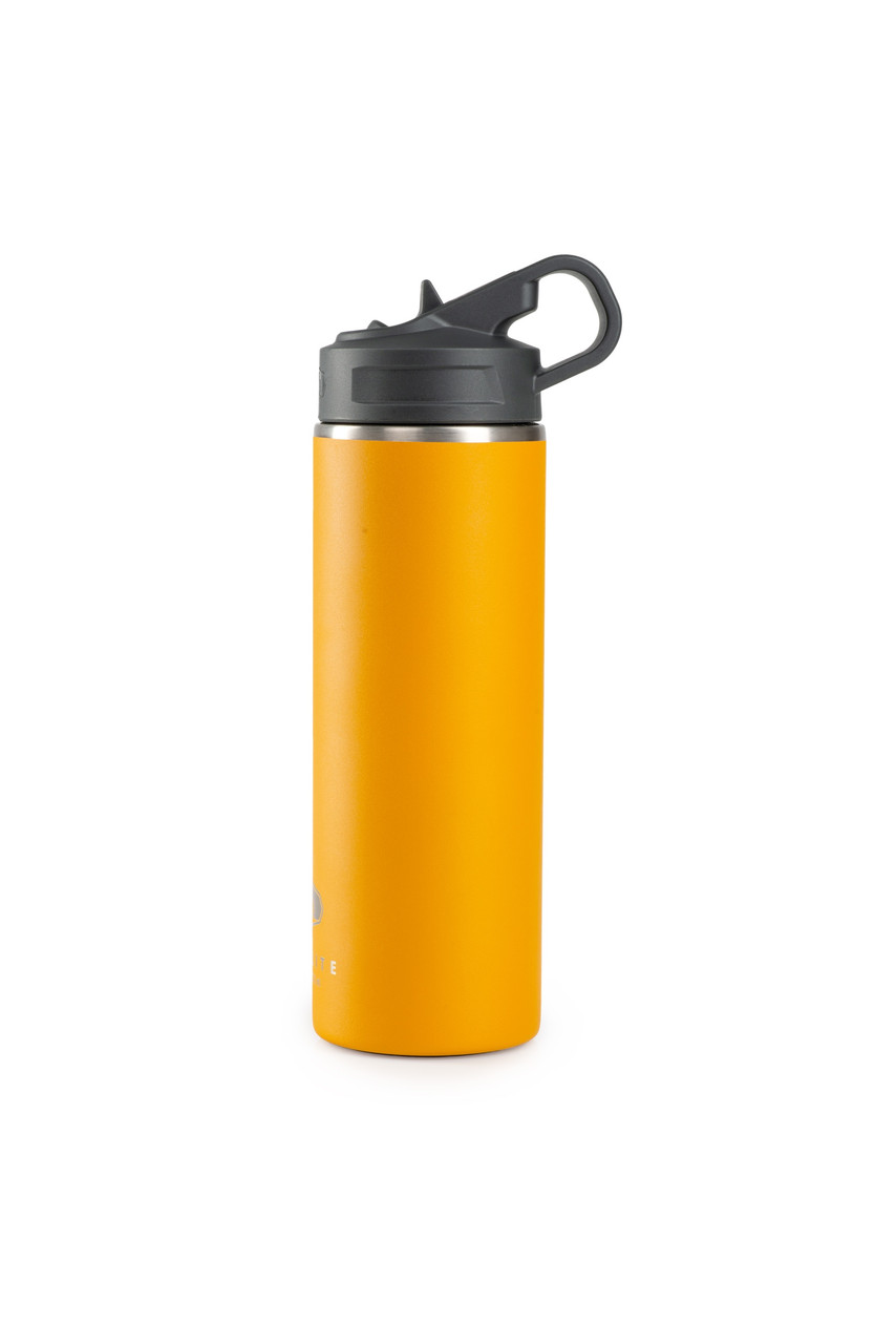 GSI Microlite 710 Straw Top Bottle