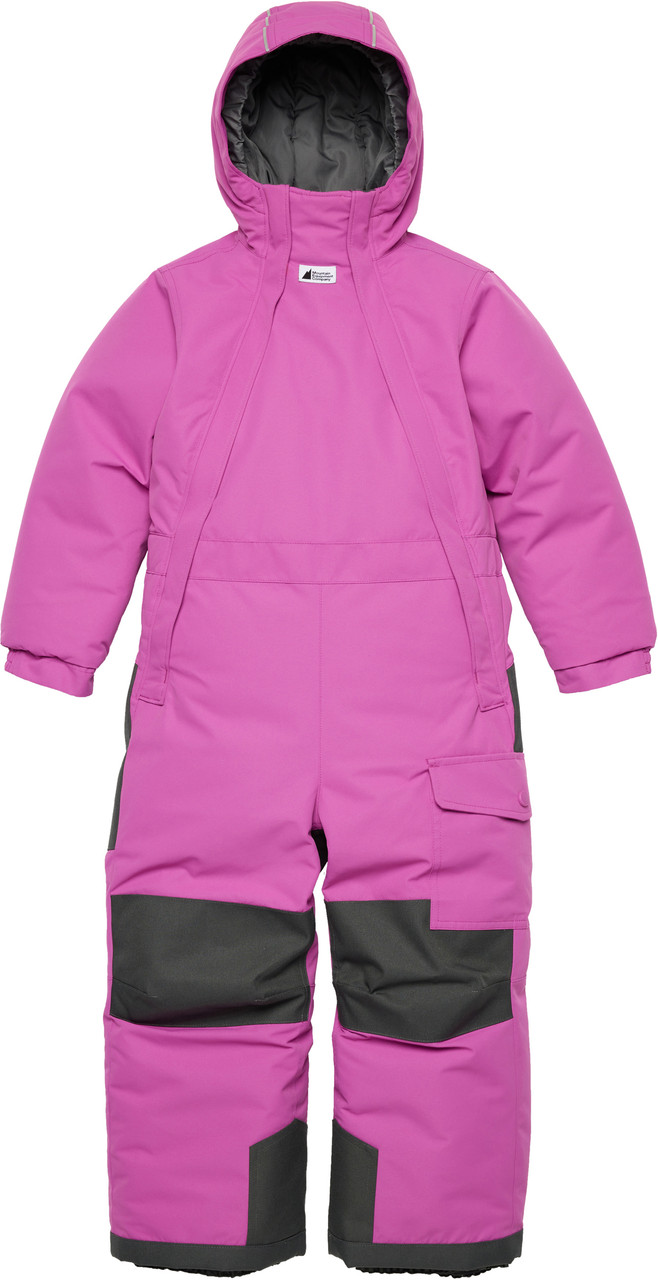 MEC Toaster Suit - Children